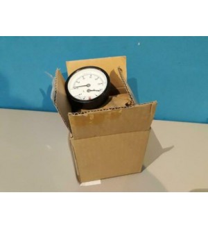 Thermomanometer Nefit 7100148 Oud.nr.: 36400 (Nieuw in doos)